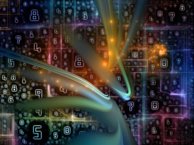 Mecazi dijital dünya