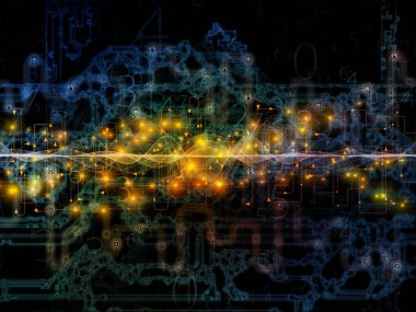 Veri aktarımları arayışı içinde