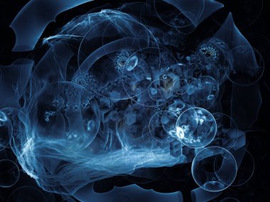 Dans matematik görselleştirme