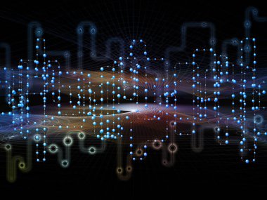 Sanallaştırma veri transferleri