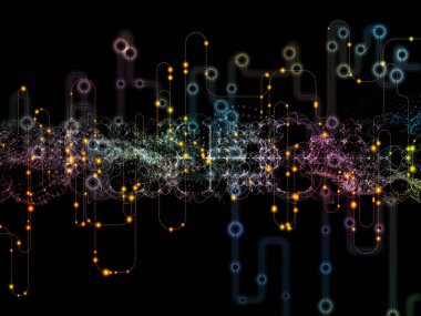 Dijital veri aktarımları