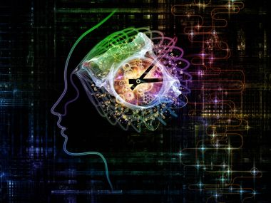 Makine bilinç görselleştirme