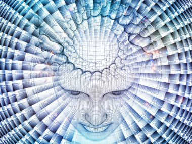 Küresel zihin kavramı