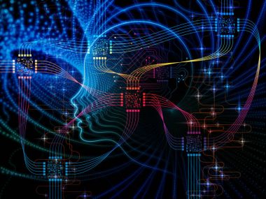 Dijital makine bilinç