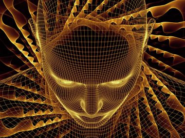 Dijital kimlik oyunu