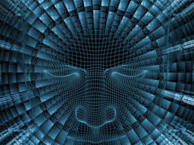 Dijital kimlik oyunu