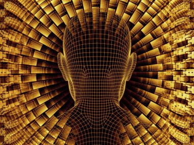 Dijital kimlik oyunu