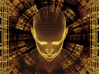 Dijital kimlik oyunu