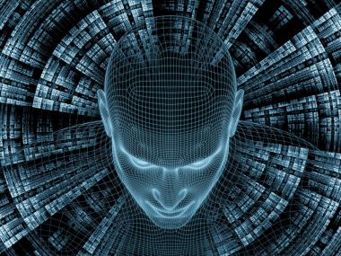 Dijital kimlik bilgi işlem