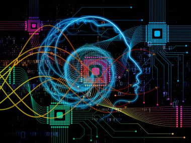 Akışı makine bilinç