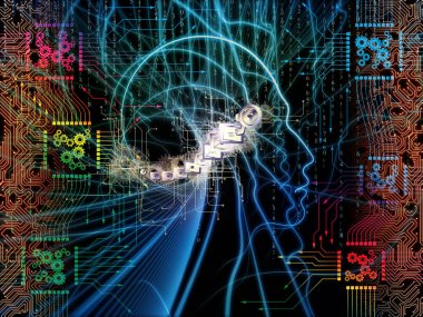 Makine bilinç ortaya çıkması