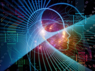 Makine bilinç metafor