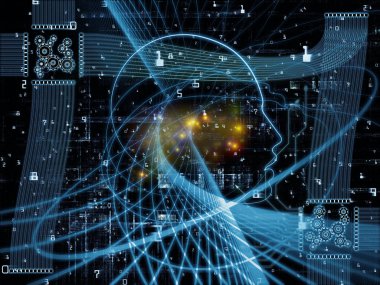 Kızdırma makine bilinç