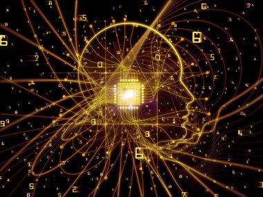 Dijital makine bilinç