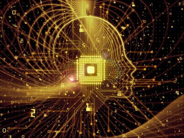 Enerji makine bilinç