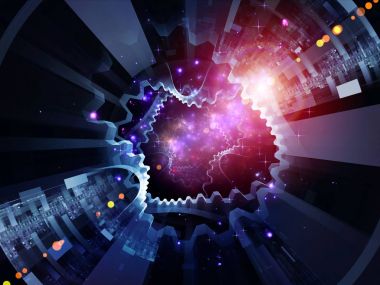 Sanal adres alanı yayıcı