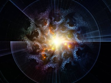 Uzay vericisi görselleştirme