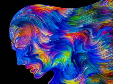 Boyalı rüya krallıkları