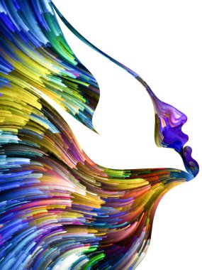 Yaprakları yaratıcılık