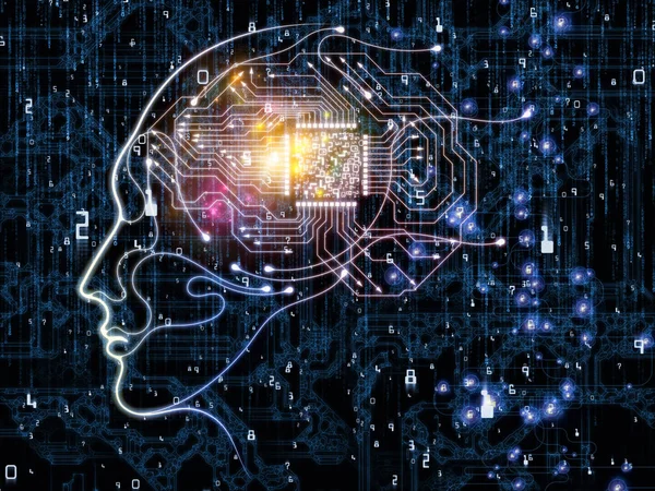 Makine bilinç mekanizması