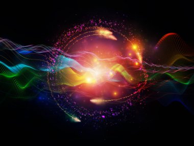 Bilgi akışı bilgi işlem