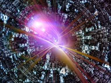 Dijital dünya bilgisayar