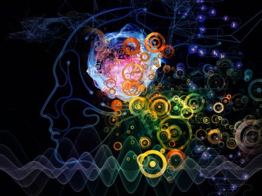 Makine bilinç iç hayatı