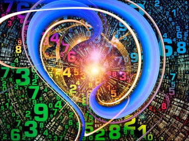 Dijital dünyaya yayılması