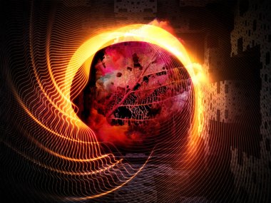 Düşünce kalıplarını bilgi işlem