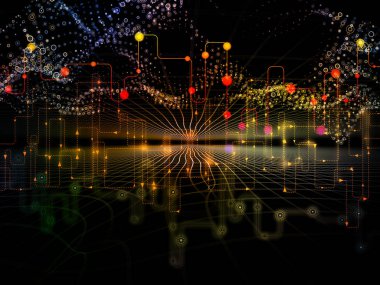 Veri akışı tasarım