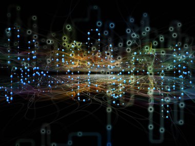 Veri akışı işleme