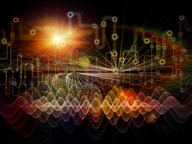 Veri akışının enerji