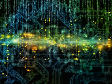 Kavramsal veri akışı