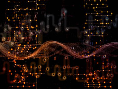 Veri akışı dalgaları