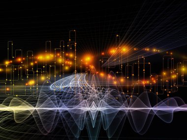 Bilgi işlem veri aktarımı