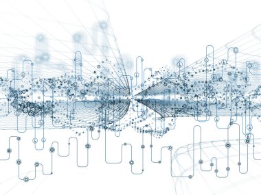 Kavramsal veri aktarımları