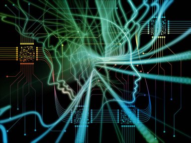 Makine bilinç anıları