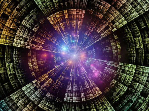 Sinerji dairesel hedef