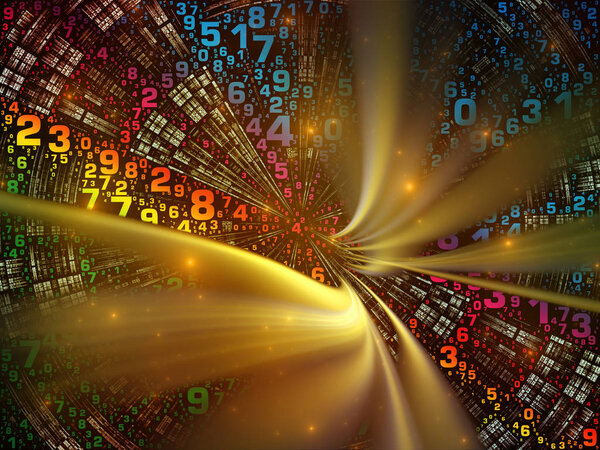 Source of Digital World