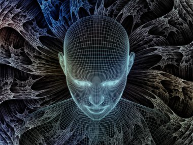 Dijital kimlik bilgi işlem