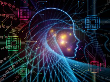 Makine bilinç metafor