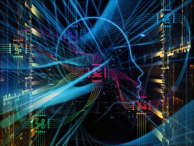 Makine bilinç tasarım