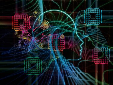 Kızdırma makine bilinç