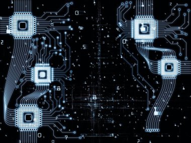 Cpu bölge görselleştirme