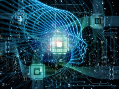 Makine bilinç iç hayatı