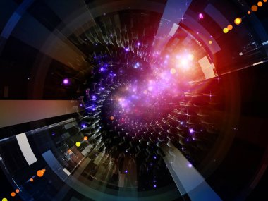 Sinerji alanı yayıcı