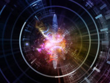 Uzay vericisi görselleştirme