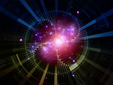 Sanal adres alanı yayıcı