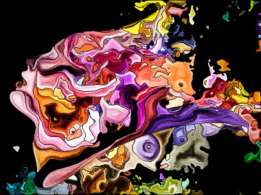 Kendini parçalanma unfolding