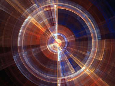 Veri bloğu döndürme sinerji